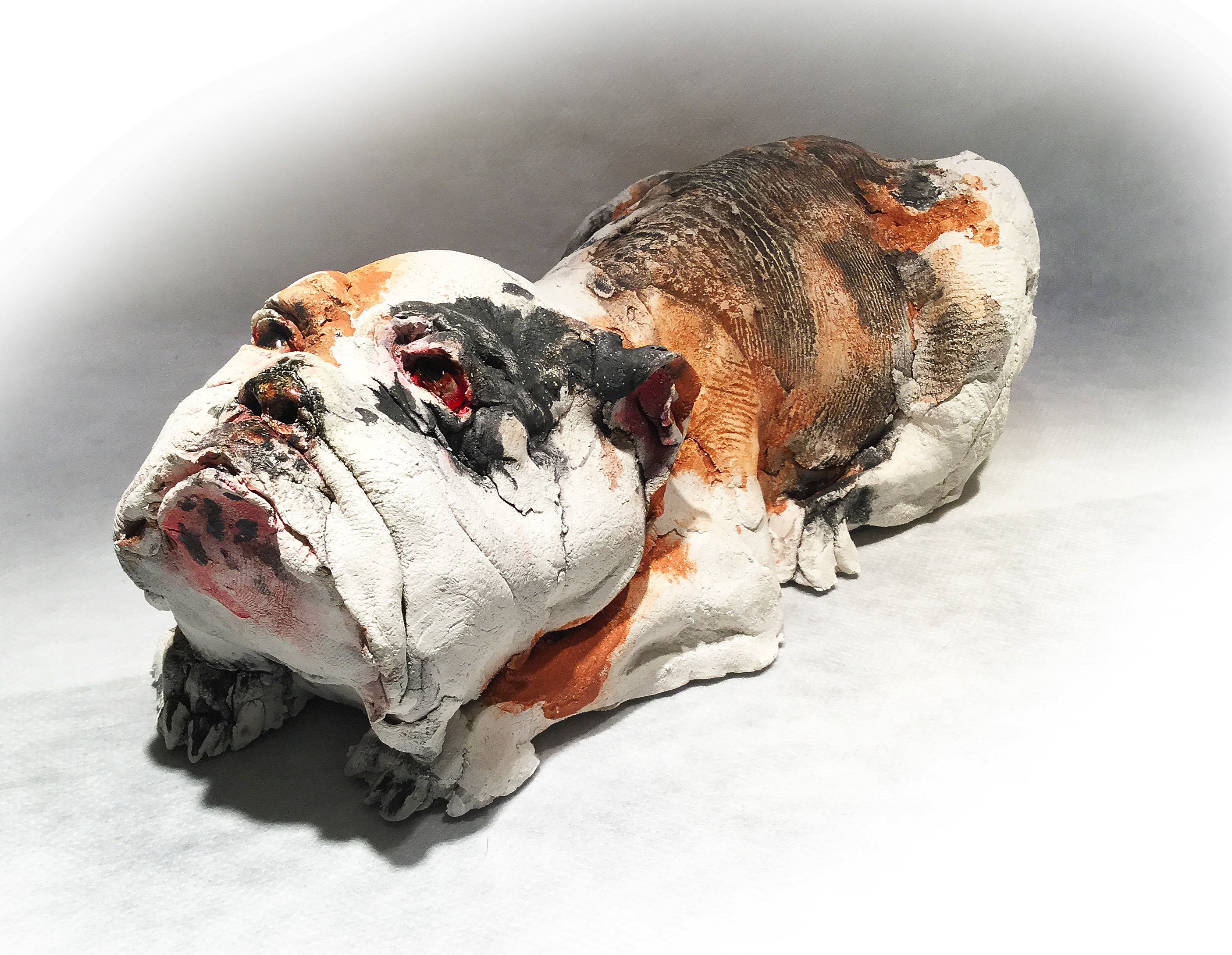 ostinelli and priest sculptures for sale