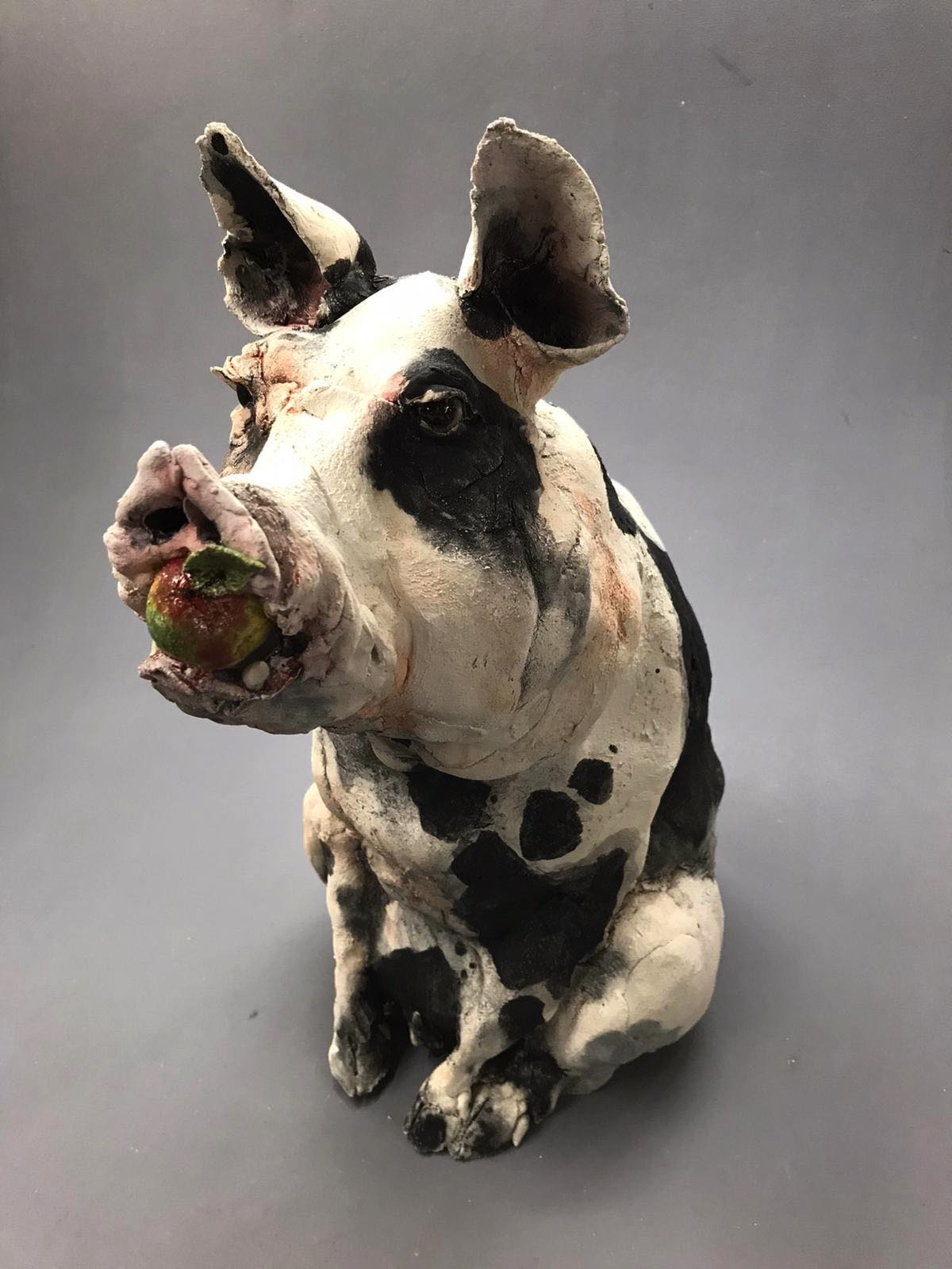 ostinelli and priest sculptures for sale
